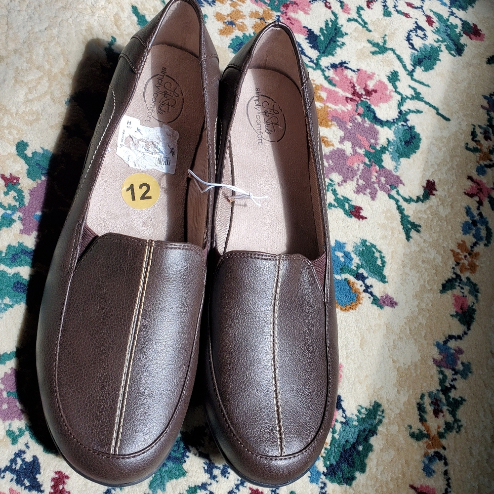 Simpily comfort life style women's hoes
